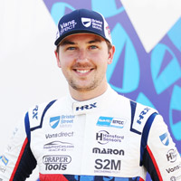 Tom Ingram